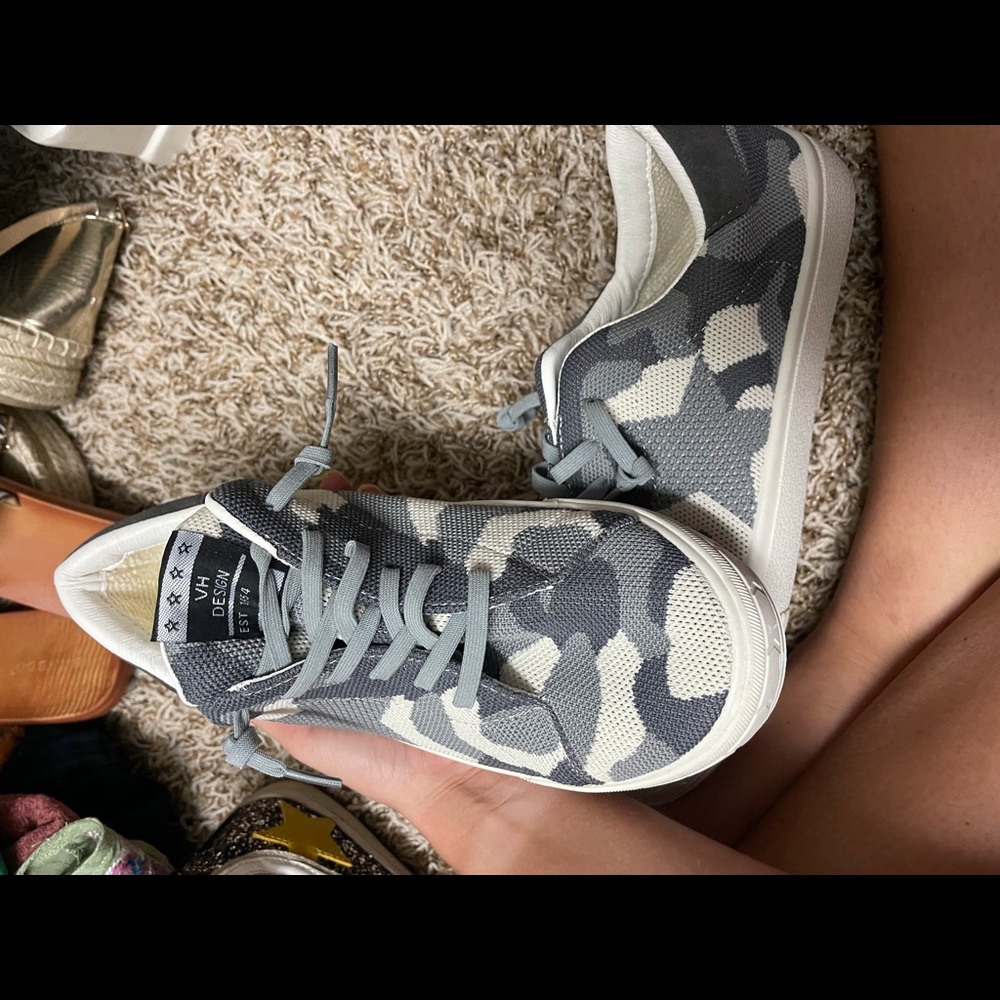 vintage havana sneakers